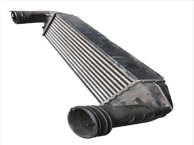 Foto 3ª: Intercooler Bmw X3 XDRIVE 20 D (2003)