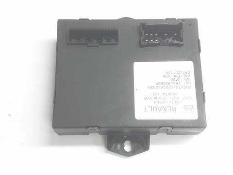Centralita Motor ECU Renault Espace 1.9 DCI 102CV