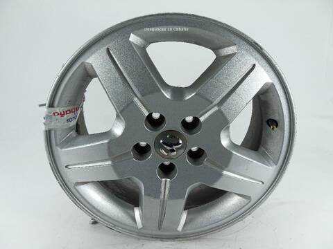 LLanta Chapa Dodge Caliber VERSION INDEFINIDA