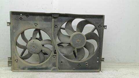 Foto 3ª: Electroventilador Seat Leon FR SPECIAL EDITION 150CV 110KW [ARL] (2004)