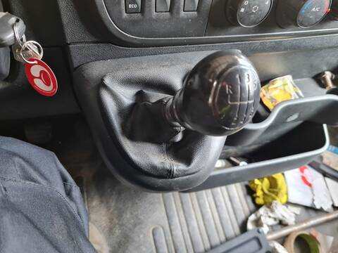 Palanca de Cambio Opel Movano FG. L1H2 3 3T 131CV 96KW
