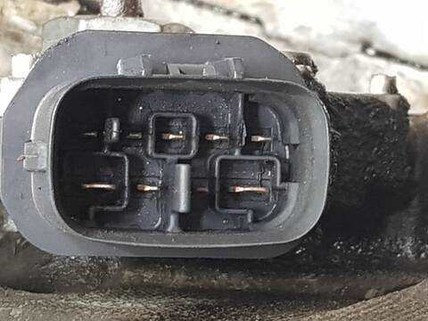 Foto 3ª: Caja Cambios Toyota Land Cruiser D4-D VX 5-PTAS.) (1996)