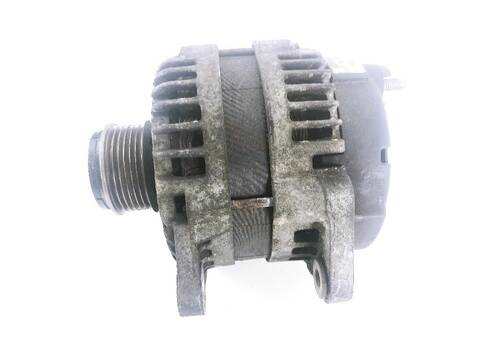 Foto 2ª: Alternador Opel Astra 1.7 CDTI L48) [Z 17 DTR] (2004)