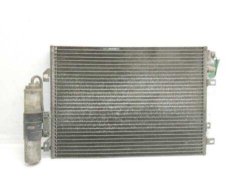 Radiador Calefaccion A.A. Renault Kangoo AUTHENTIQUE OASIS 65CV 48KW