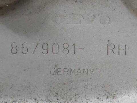 Foto 3ª: Elevalunas Eléctrico Delantero Derecho Volvo V50 2.0 D 136CV (2003)