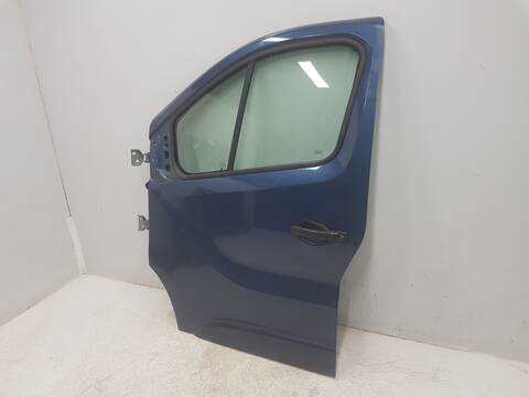 Foto 2ª: Puerta Delantera Izquierda Opel Viva COMBI L2 2.9T (2015)