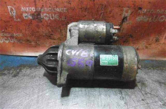 Motor de Arranque Hyundai Coupe 2.0