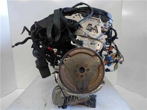 Foto 3ª: Motor Completo Bmw Serie 5 518 2.5 525I BERLINA 192CV 141KW [25-6S-5 G] (2004)