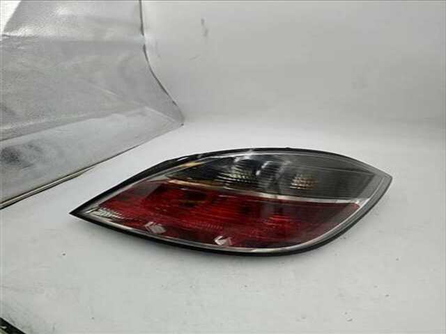 Foto 3ª: Piloto Trasero Derecho Opel Astra 1.7 ENJOY [1.7 LTR. - 74 KW 16V CDTI] [Z 17 DTH / LPZ]