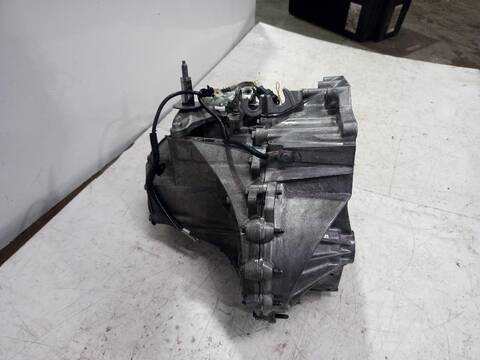 Foto 2ª: Caja Cambios Peugeot 3008 STYLE 114CV (2009)