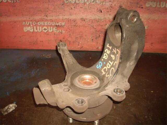 Mangueta Delantera Izquierda Ford Focus 1.8 TDCI