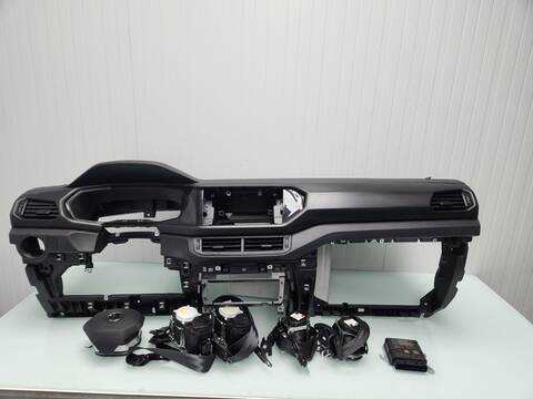 Kit Airbag Volkswagen T-Cross LIFE 116CV 85KW
