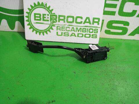 Foto 2ª: Pedal Acelerador Peugeot 508 ACTIVE 140CV [8DRHF8] (2011)