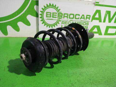 Foto 2ª: Amortiguador Delantero Derecho Peugeot 2008 ALLURE 110CV (2013)