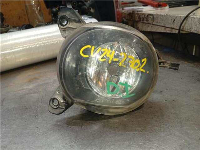Faro Antiniebla Delantero Izquierdo Toyota Corolla 2.0 D-4D SOL [2.0 LTR. - 85 KW TURBODIESEL CAT]
