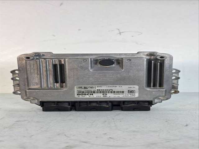 Centralita Motor ECU Ford Focus TREND 109CV 80KW