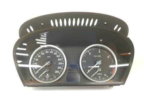 Cuadro de Instrumentos Bmw X6 XDRIVE40D