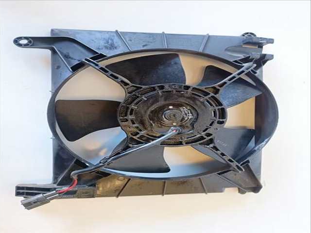 Electroventilador Daewoo Kalos 1.4 SE 83CV
