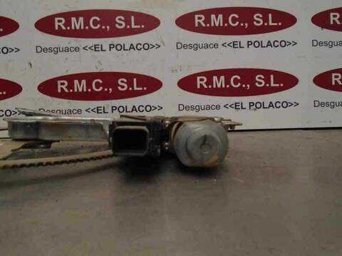 Foto 3ª: Elevalunas Eléctrico Delantero Izquierdo Opel Corsa 1.3 16V CDTI CAT Z 13 DT - LN9) 69CV 51KW [Z13DT] (2005)