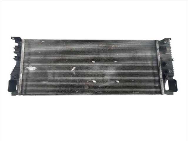 Foto 2ª: Radiador Motor Mercedes Clase E 180 E 320 CDI 211.022) (2002)