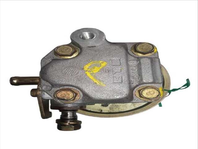 Foto 3ª: Bomba de Direccion Mitsubishi Galloper 2.5 TD (1998)