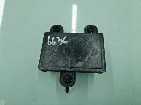 Centralita Motor ECU Ford Kuga HYBRID ST-LINE 150CV