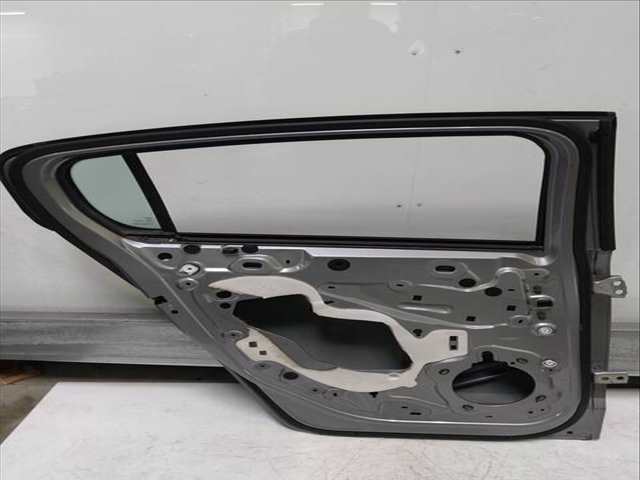 Foto 3ª: Puerta Trasera Izquierda Peugeot 308 131 CV 96KW [YHZ] (2022)