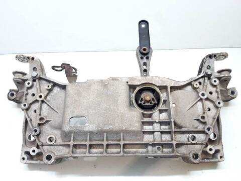Foto 3ª: Puente Delantero Volkswagen Scirocco 1.4 TSI 118KW) 160CV [CAV] (2009)