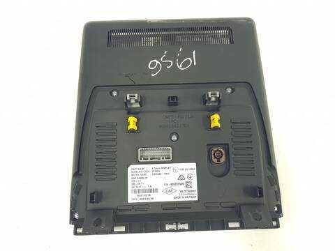 Foto 3ª: Pantalla Multifuncion Renault Arkana TECHNO