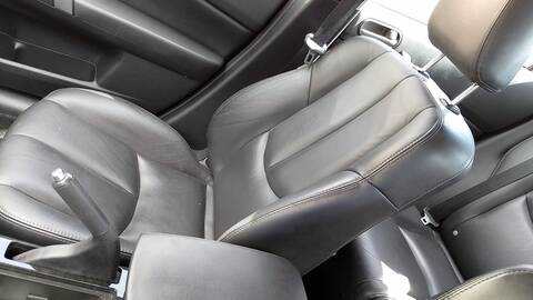 Foto 2ª: Asientos Traseros Mazda 6 2.2 CE 163 LUXURY 5-PTAS.) 163CV 120KW [R2] (2010)