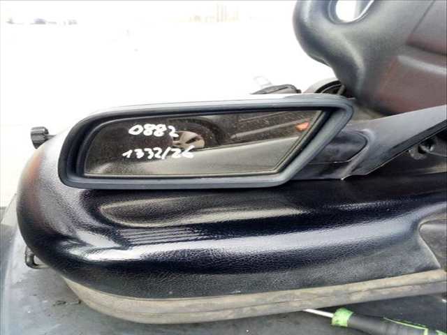 Foto 3ª: Retrovisor Izquierdo Bmw Serie 5 518 530 D (2001)