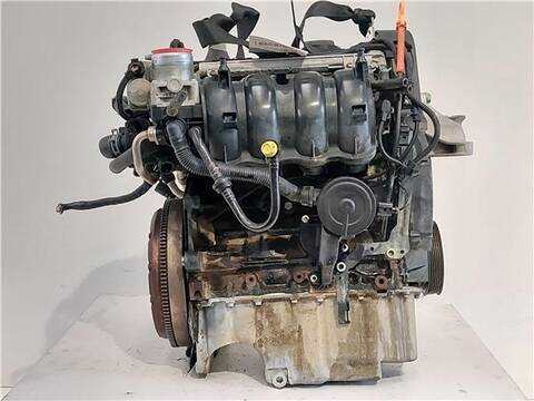 Foto 3ª: Motor Completo Seat Toledo 1.6 16V 105CV 77KW [BCB] (2002)