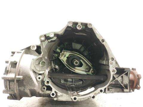 Caja Cambios Audi A4 1.8 TFSI AVANT 160CV 118KW