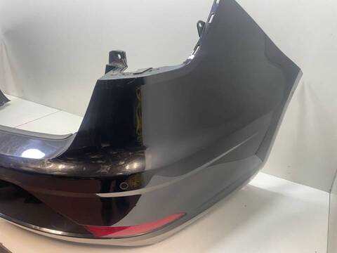 Foto 3ª: Paragolpes Trasero Seat Leon DHF (2019)