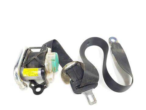 Foto 3ª: Kit Airbag Toyota Land Cruiser GX (2010)