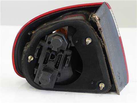 Foto 2ª: Piloto Trasero Derecho Seat Toledo 1.9 TDI 110CV 81KW [ASV] (2001)