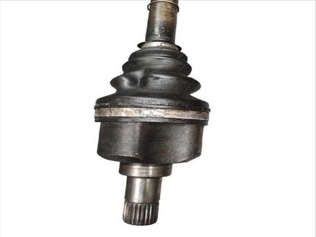 Foto 3ª: Transmision Delantera Izquierda Citroen Jumpy 1.6 HDI 90 16V 90CV (2007)