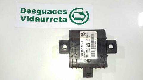 Centralita Motor ECU Volkswagen Golf HIGHLINE 4MOTION BERLINA 140CV 103KW
