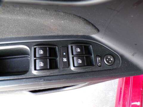 Botonera Elevalunas Fiat Tipo 1.4 G 95CV 70KW II 356) BERLINA 843A1000