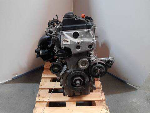 Foto 1ª: Motor Completo Honda Crv EXECUTIVE 4WD 150CV 110KW RE) [R20A2] (2010)