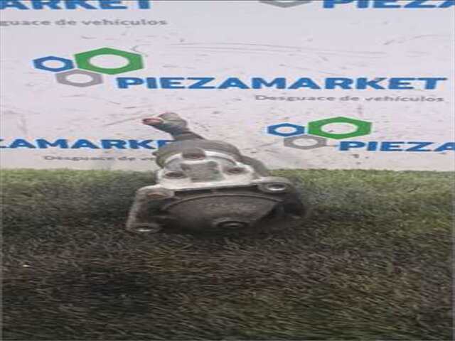 Foto 2ª: Motor de Arranque Volvo S60 2.4 D [2.4 LTR. - 96 KW DIESEL]