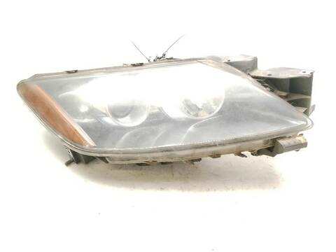 Faro Derecho Mazda CX7 2.3 MZR DISI TURBO AWD