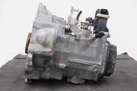 Foto 2ª: Caja Cambios Skoda Fabia CLASSIC 80CV 59KW (2005)