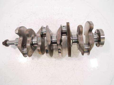 Cigüeñal Ford Mustang 314 - 350 CV