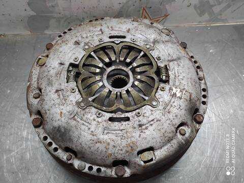 Volante Motor Toyota Rav4 EXECUTIVE 150CV 110KW