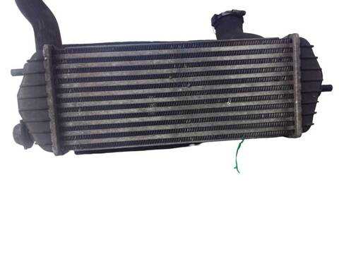 Foto 3ª: Intercooler Kia Sportage 1.7 CRDI (2009)