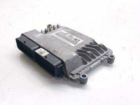 Centralita Motor ECU Chevrolet Aveo LS 84CV 62KW