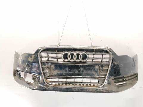Paragolpes Delantero Audi A6 VERSION INDEFINIDA