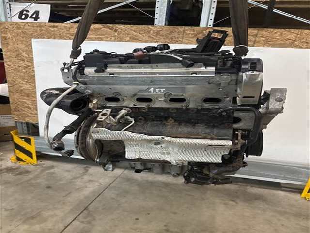 Foto 2ª: Motor Completo Audi A3 150 CV 110KW [CRLB]
