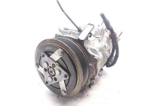 Compresor Aire Acondicionado Citroen C4 1.6 HDI 110